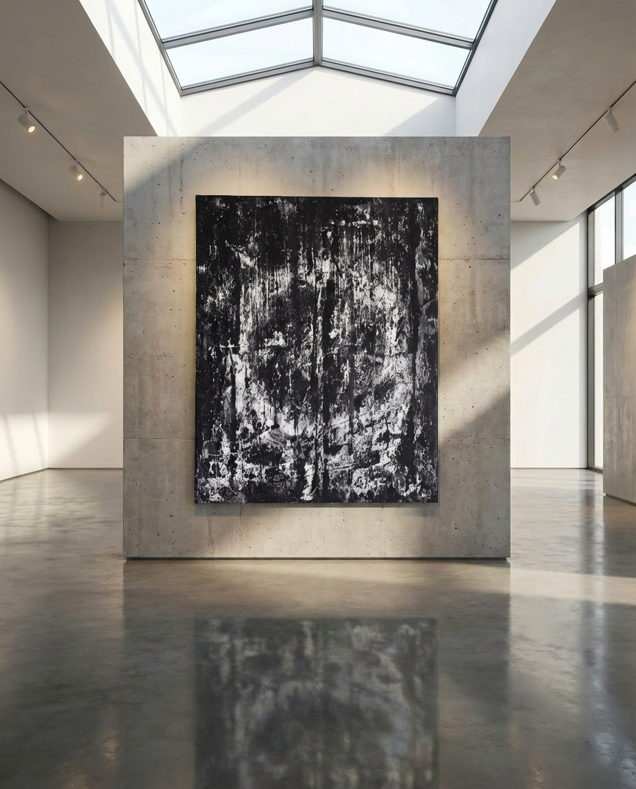 FIRST BREATH BEYOND HUMAN