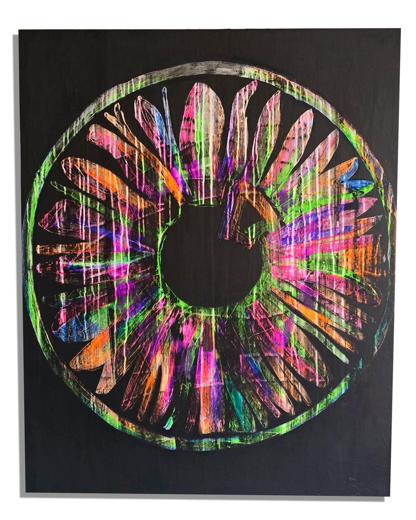 MYSTIC EYE