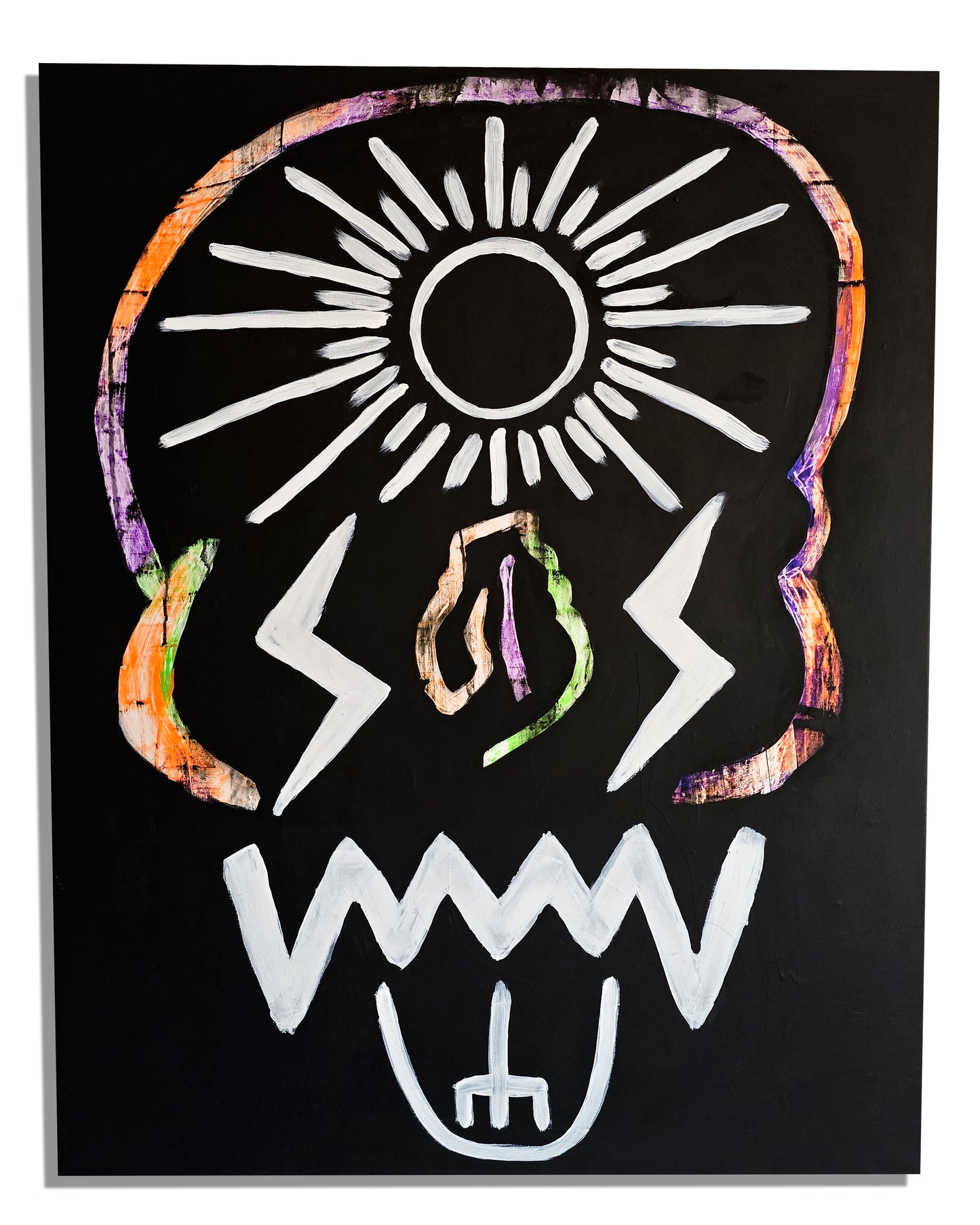 COSMIC SURRENDER
