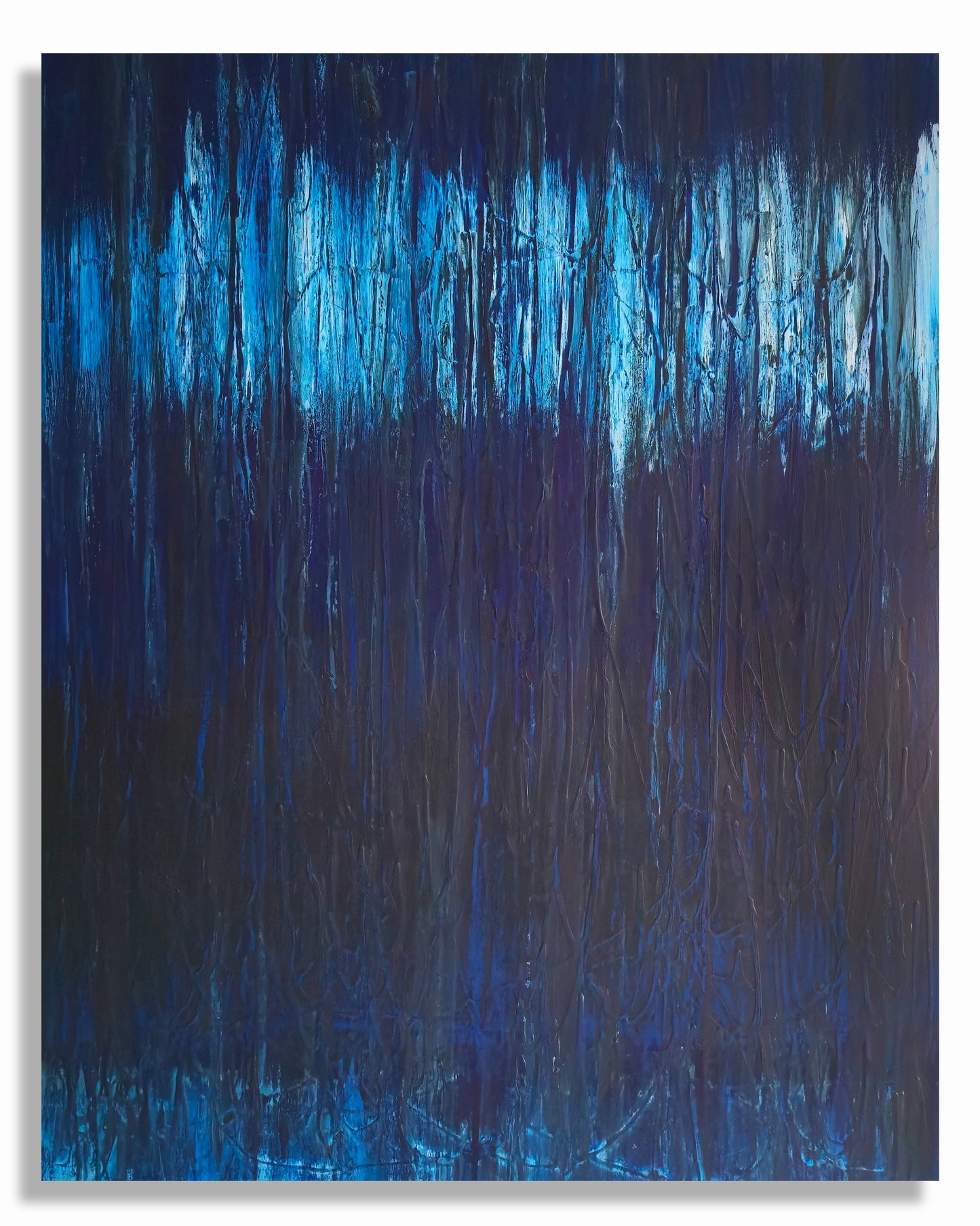 THE SOULS ABYSSALS BLUE