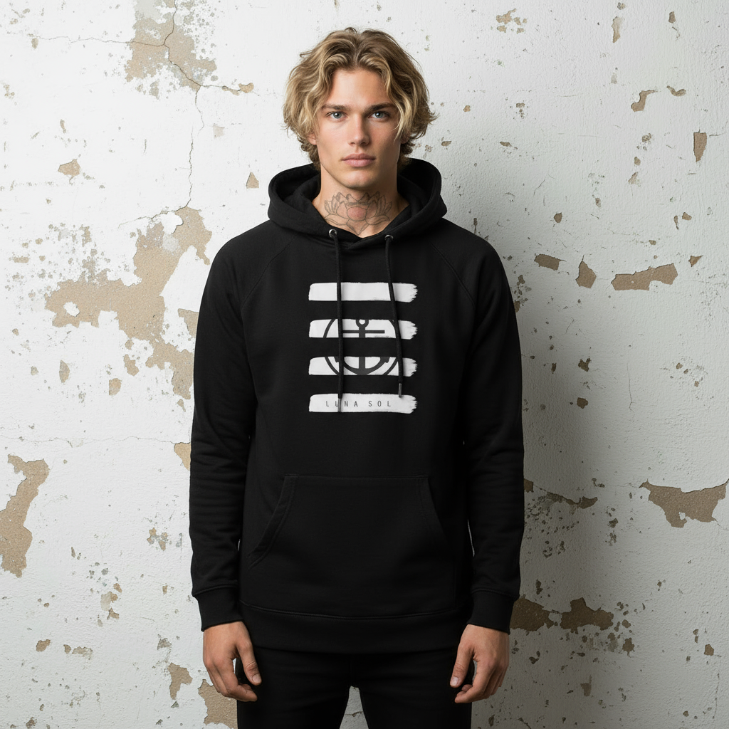 MEN'S HOODIES