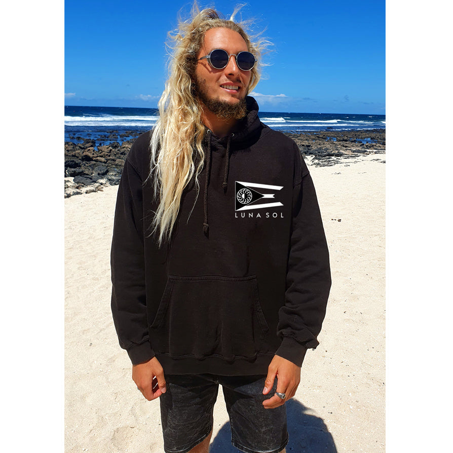 MEN'S HOODIES