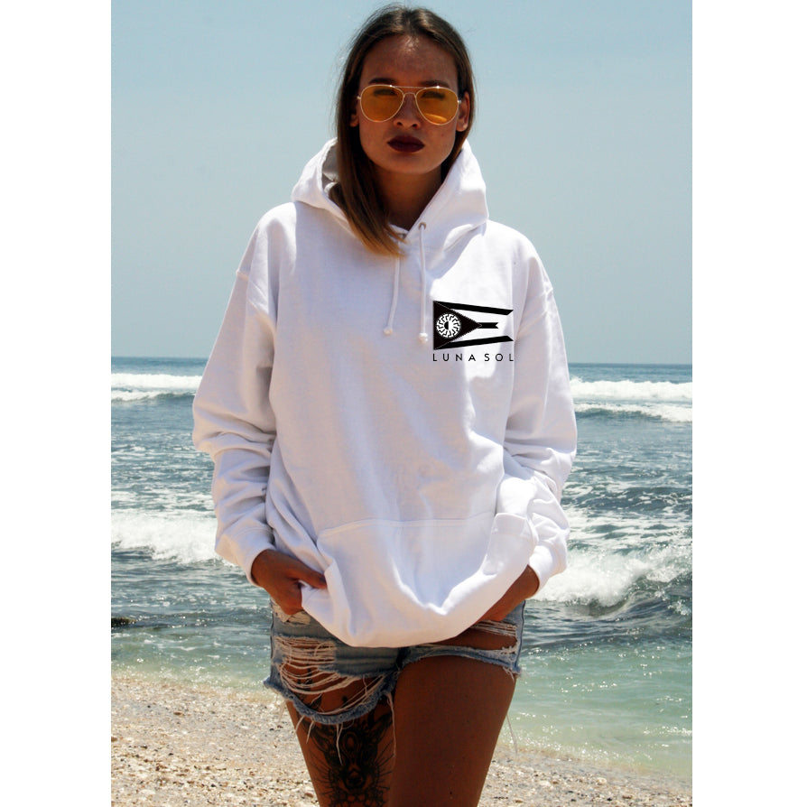 WOMEN'S HOODIES