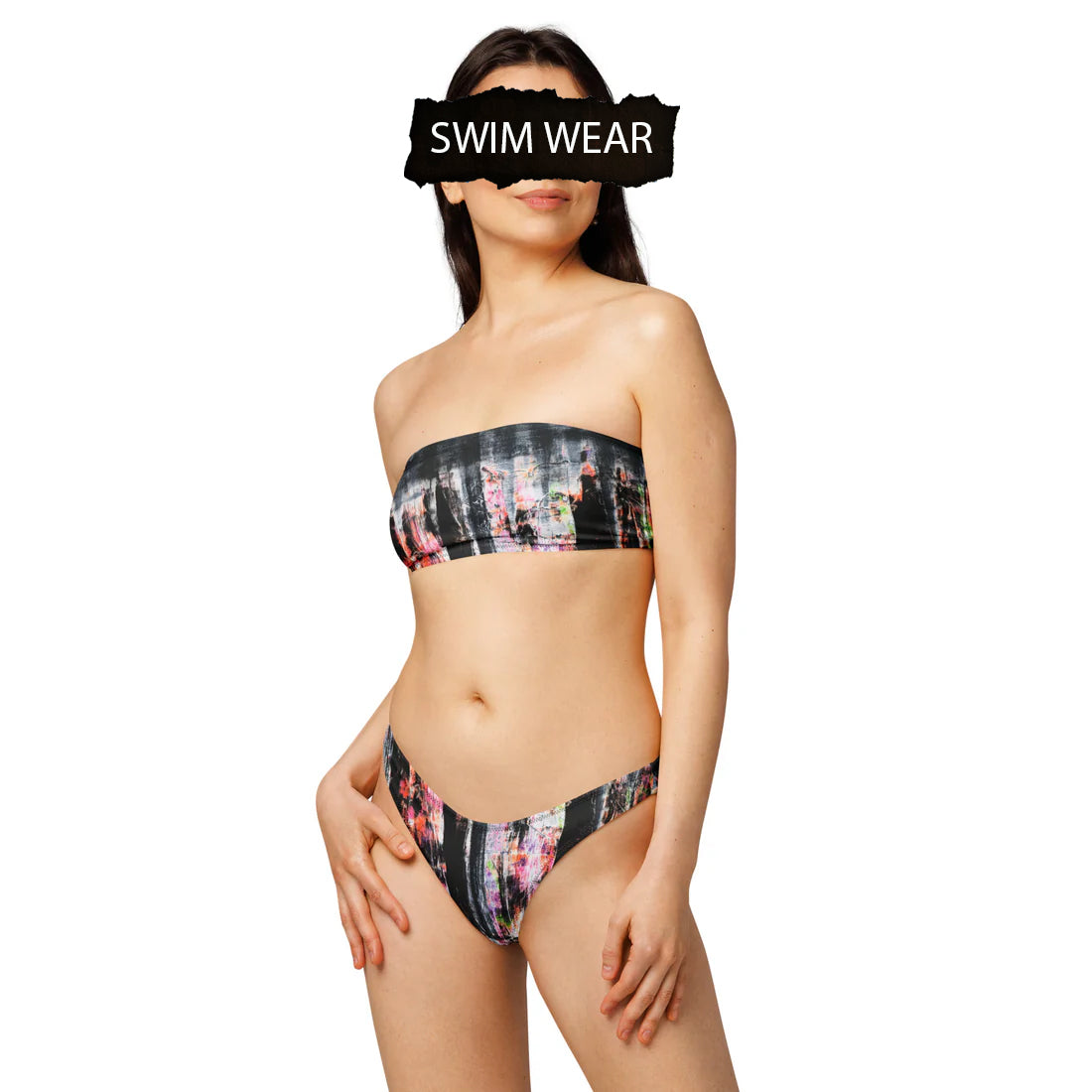SWIMWEAR