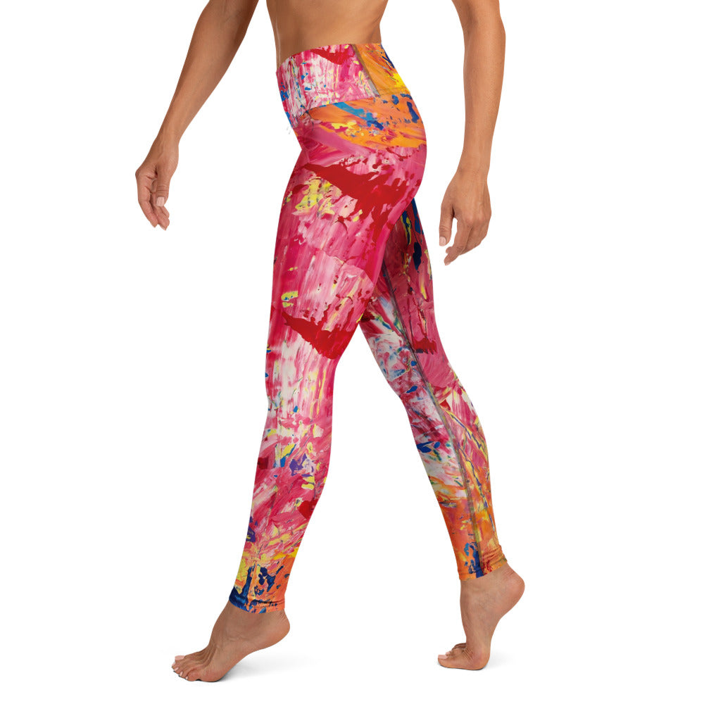 YOGA LEGGINGS