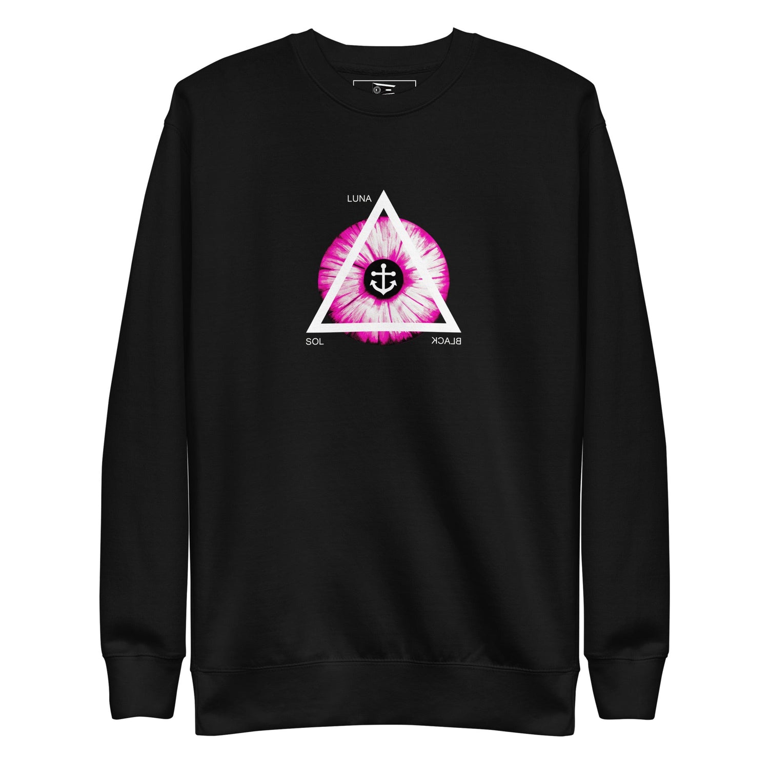 SWEATSHIRTS & LONG SLEEVE TOPS