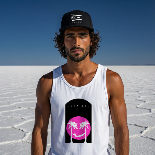 CALI SNAPBACK MENS CAP