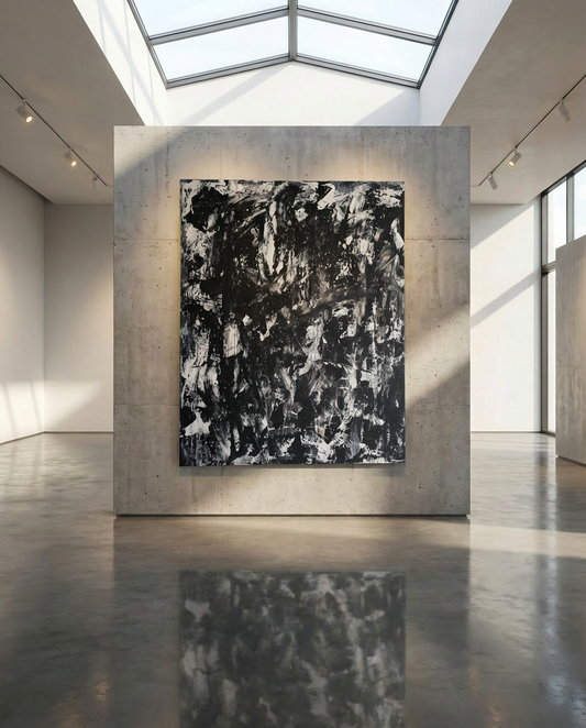 WHAT WE DONT CONTROL, WE CALL DANGEROUS