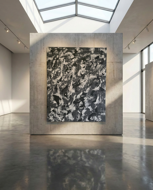 CONNECTION CHANGES EVERYTHING