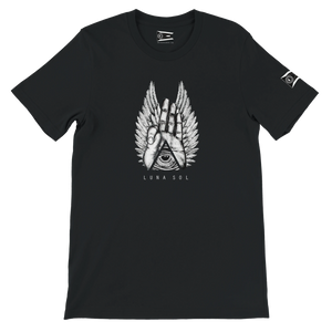 Descriptive image text