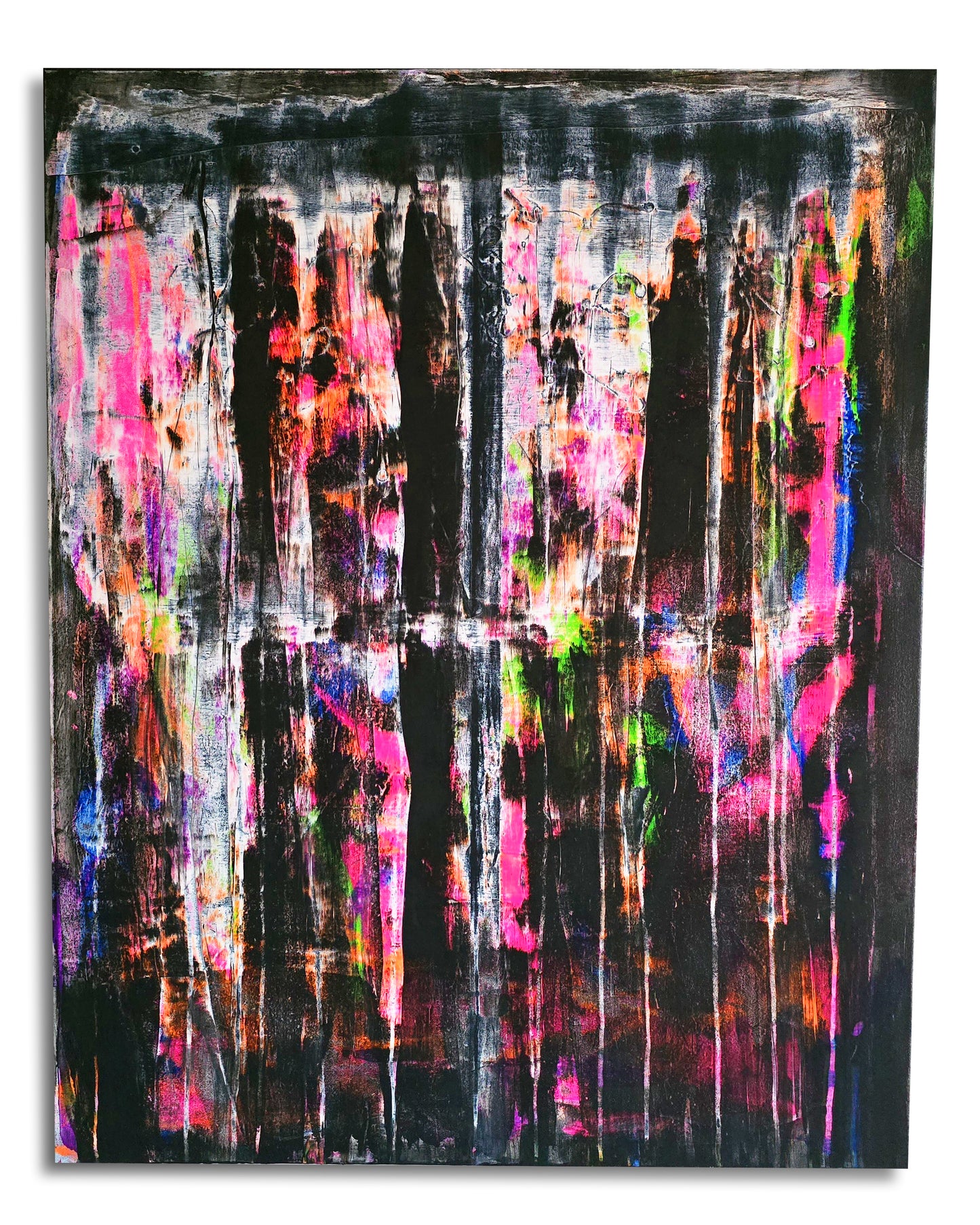 BLACK RAIN