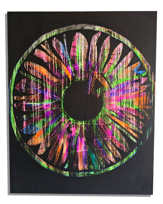 MYSTIC EYE