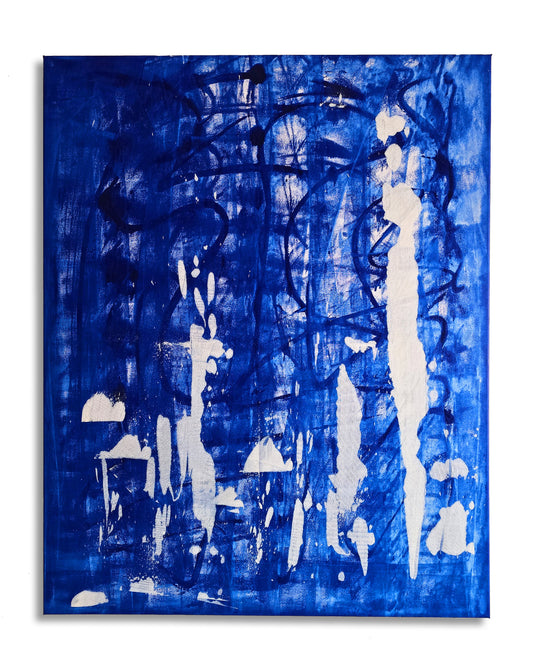 AZUL ALMA