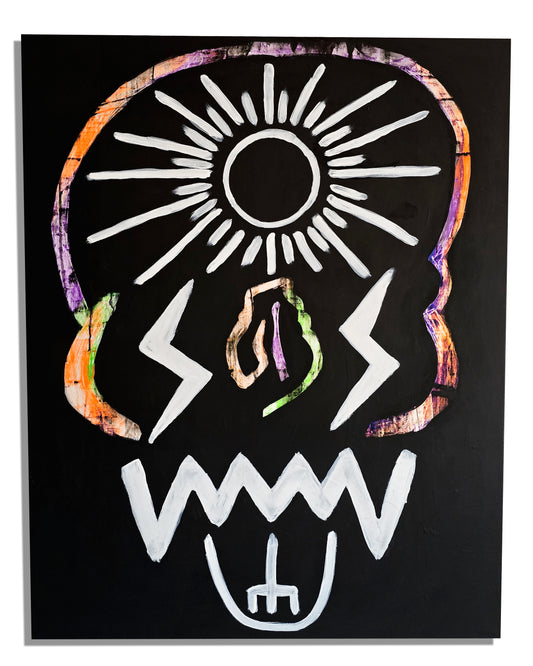 COSMIC SURRENDER