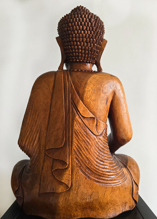BALANIESE BUDDAH TRANQUIL