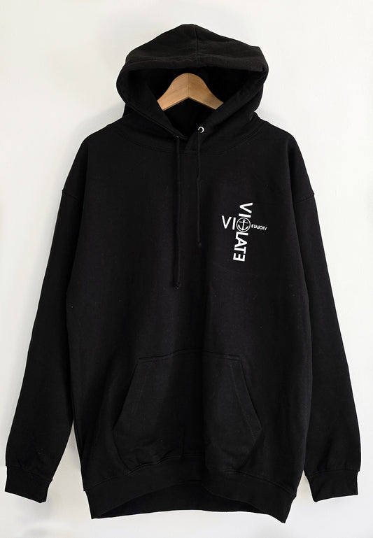 IMMERSION HOODIE