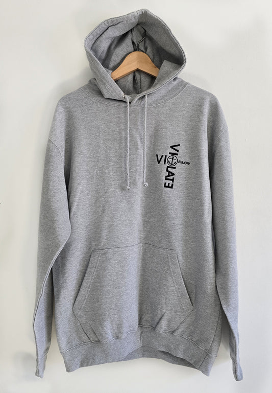 IMMERSION HOODIE Sport