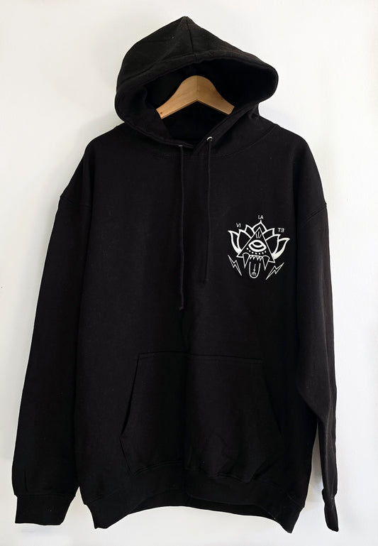 KALI HOODIE
