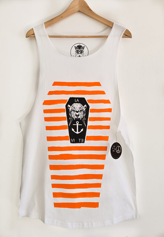 MAYA VEST MENS