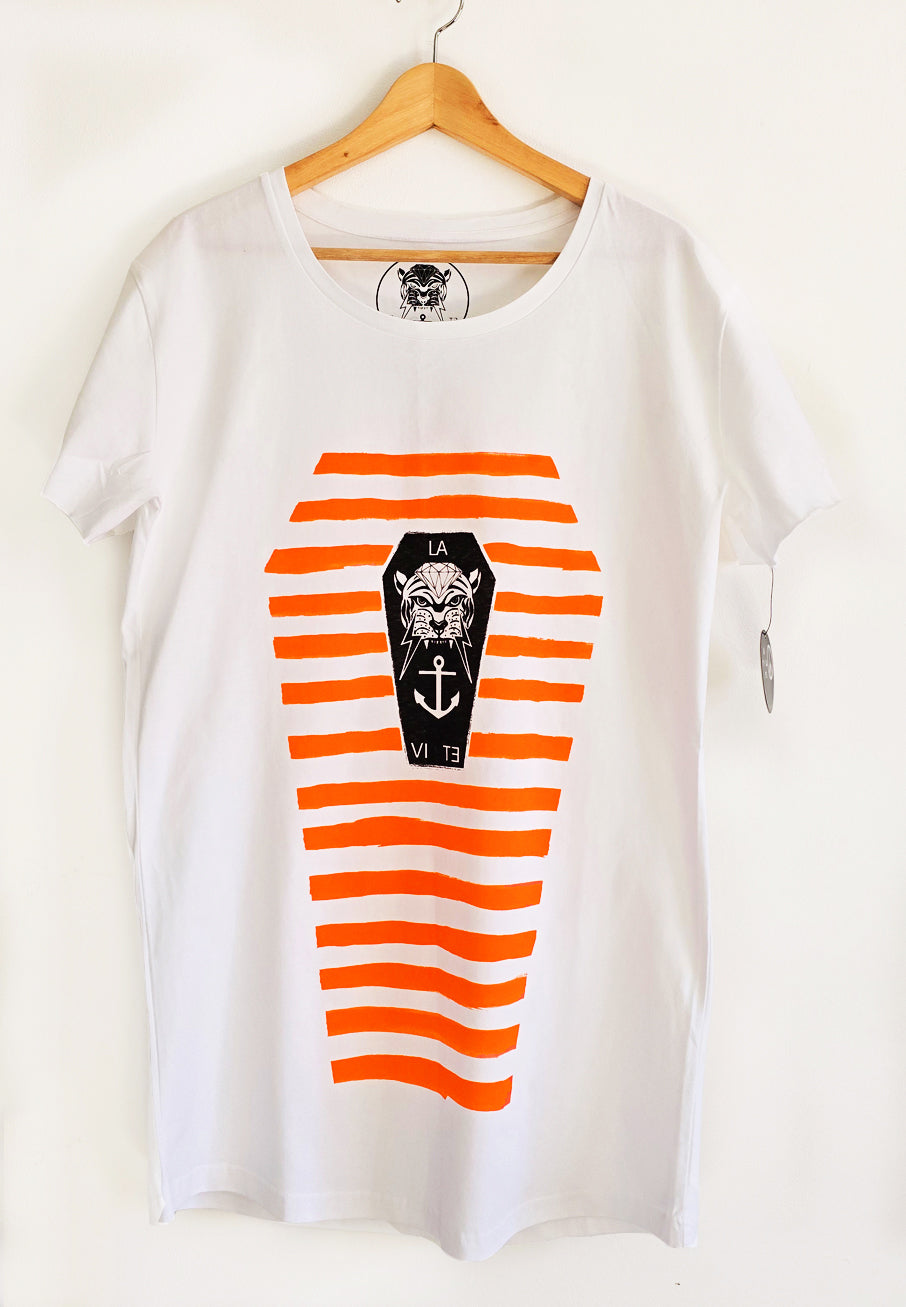 MAYA T-SHIRT MENS