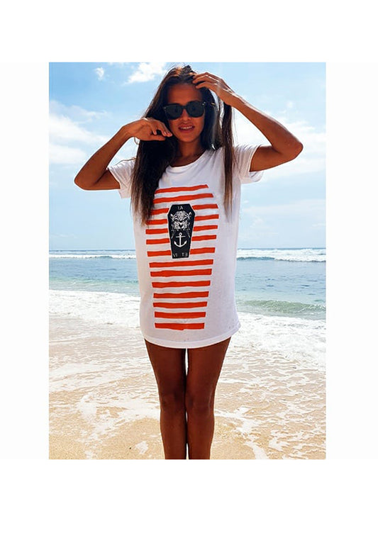 MAYA T-SHIRT WOMENS