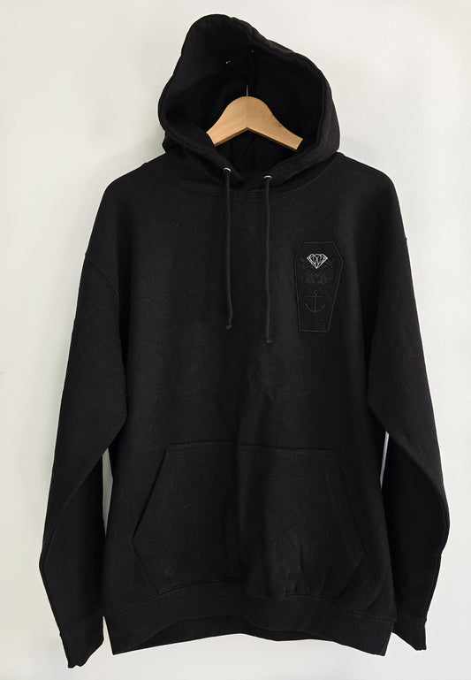OHAN HOODIE