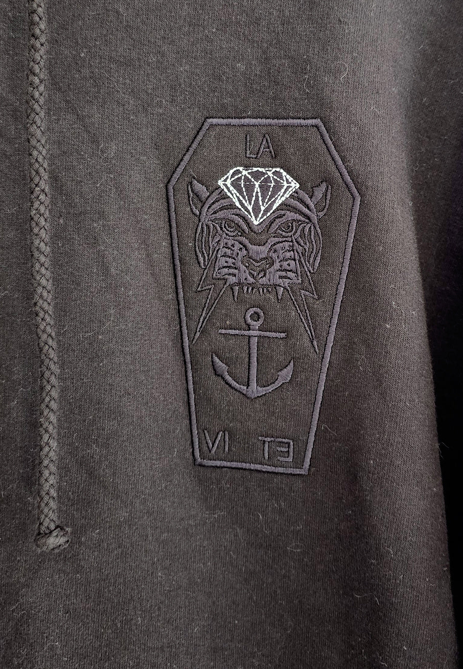 OHAN HOODIE