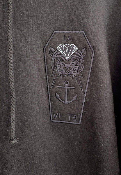 OHAN HOODIE