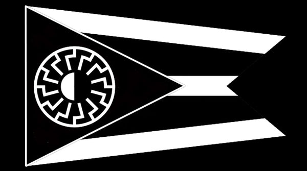 BLACK LUNA SOL