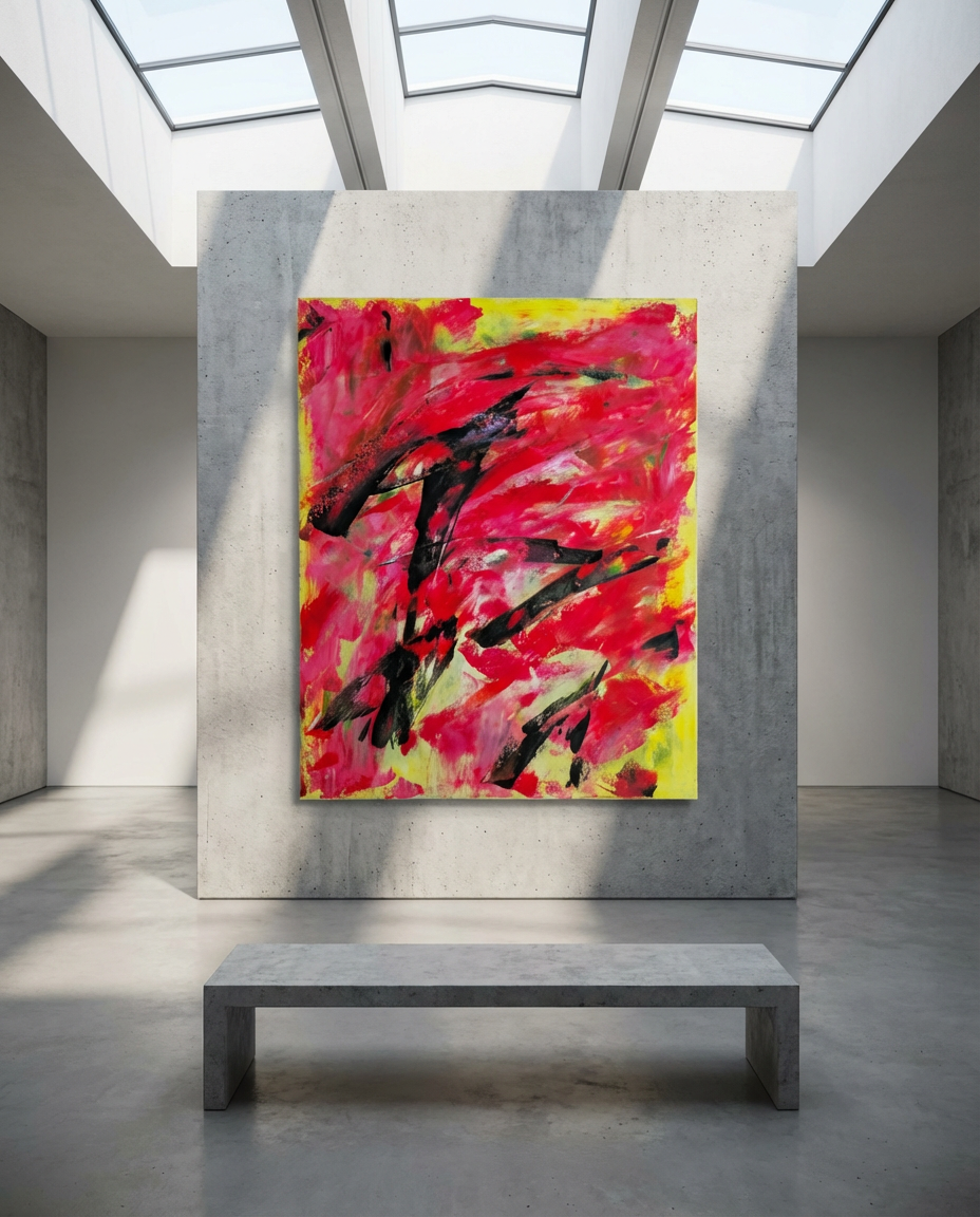 THE SILENCE BENEATH THOUGHT