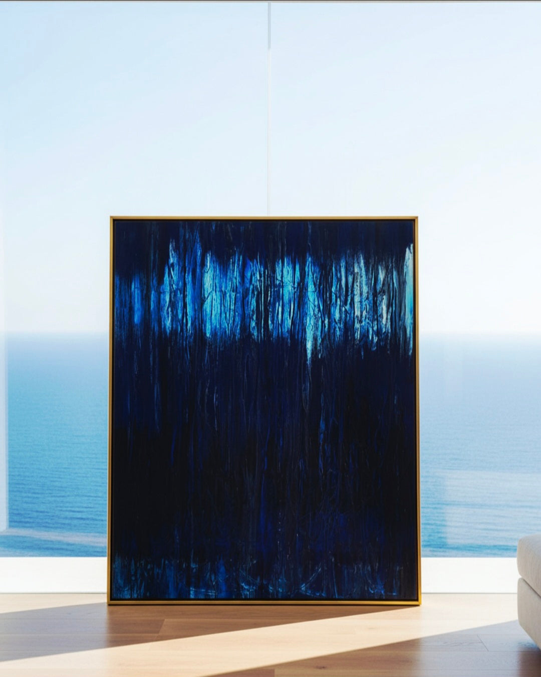 THE SOULS ABYSSALS BLUE