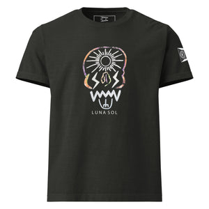 Descriptive image text