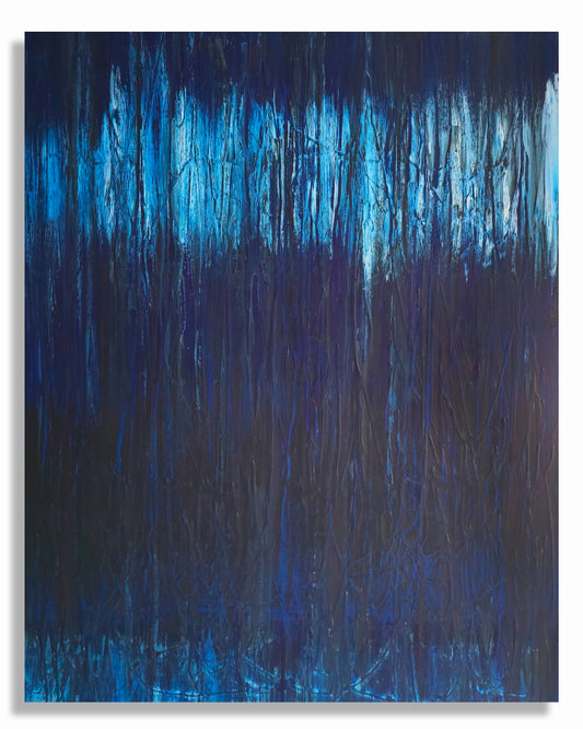 THE SOULS ABYSSALS BLUE